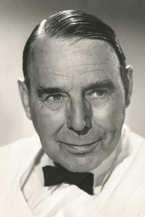 Photo of Svend Bille