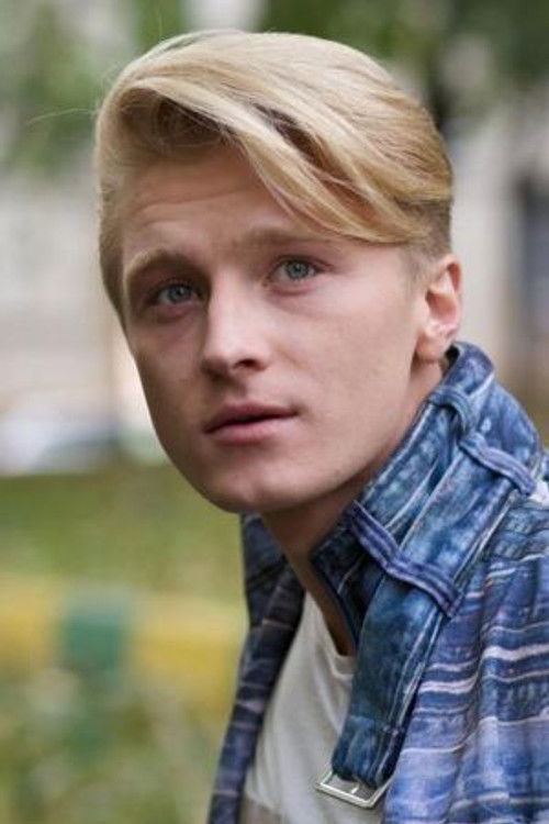 Photo of Vyacheslav Chepurchenko