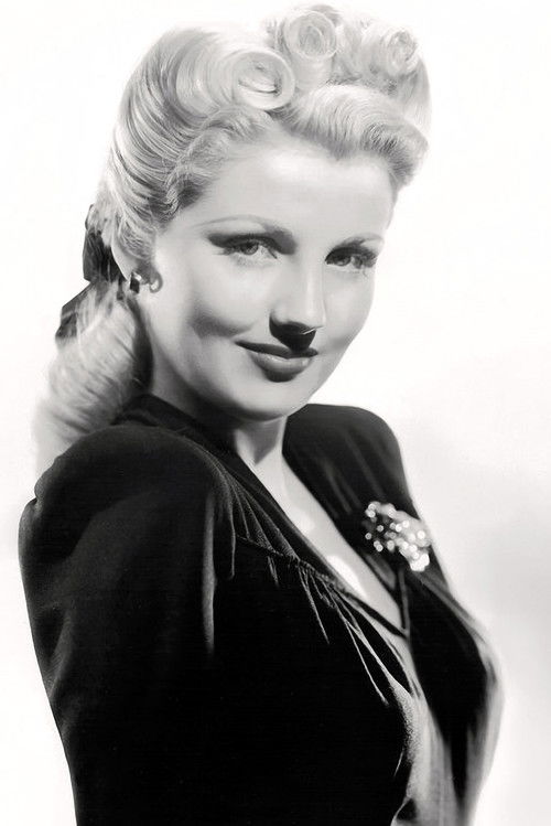 Photo of Dolores Moran