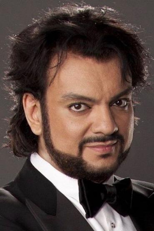 Photo of Filipp Kirkorov