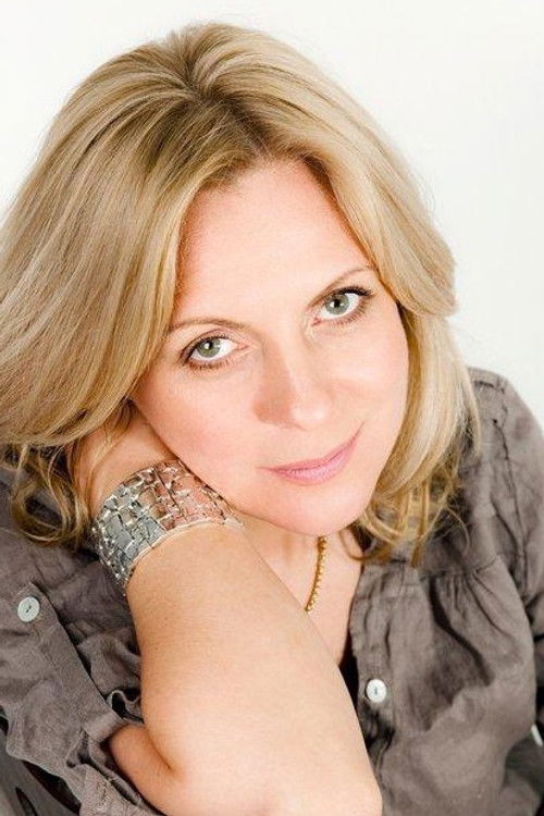 Photo of Larisa Savankova