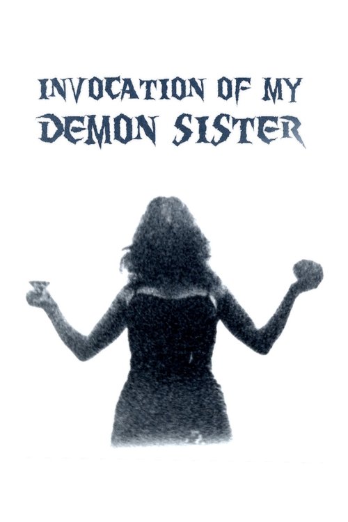 Invocation of My Demon Sister