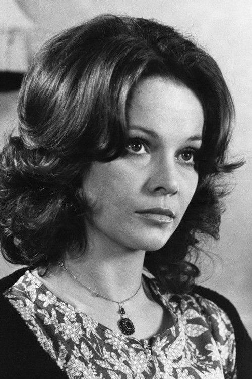 Photo of Laura Antonelli