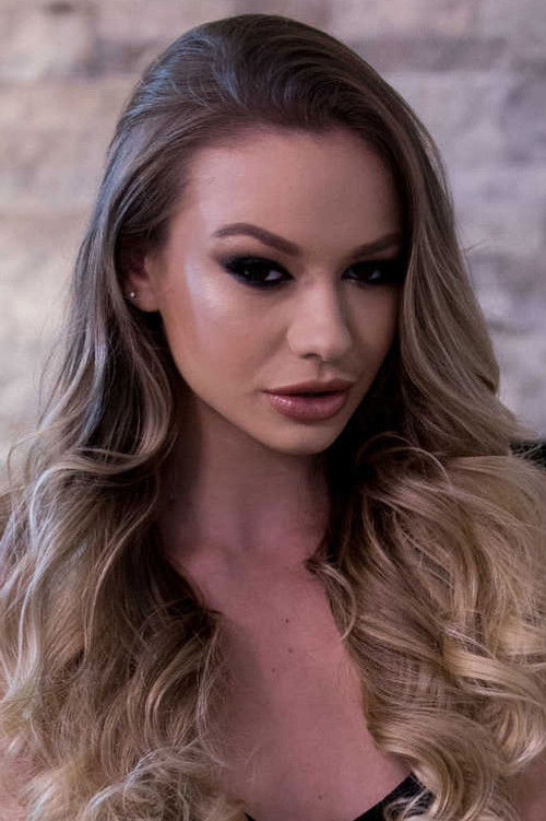 Photo of Naomi Swann