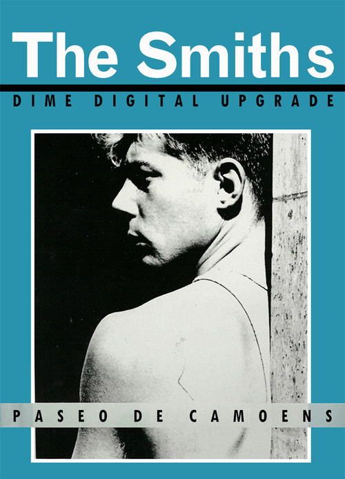 The Smiths: Live at Paseo De Camoens