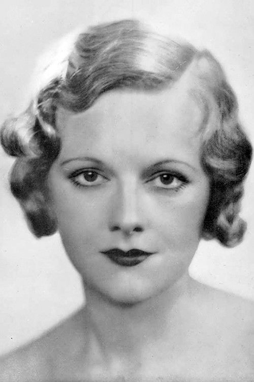 Photo of Adrianne Allen