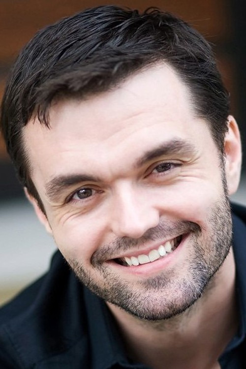 Photo of Billy MacLellan