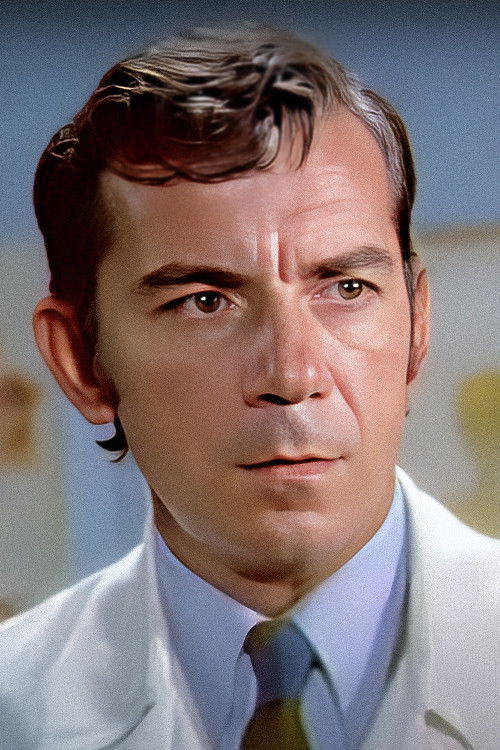 Photo of Metin Serezli