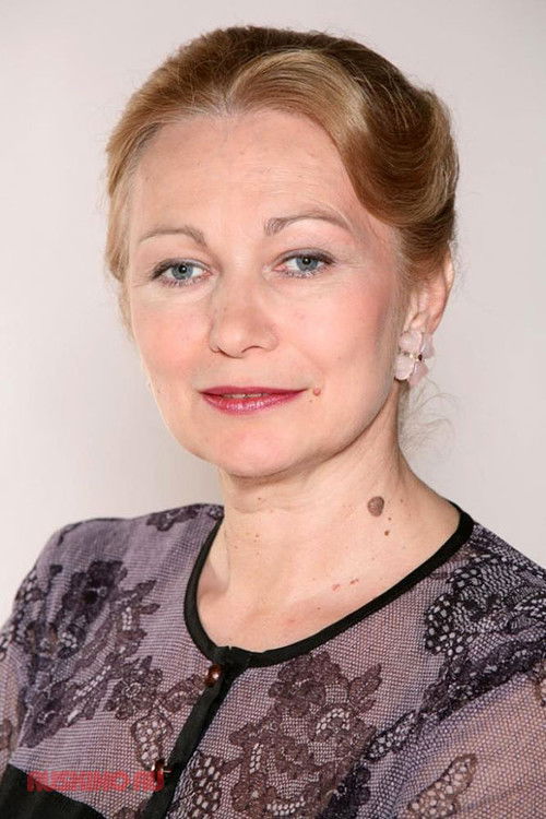 Photo of Lyubov Firsova