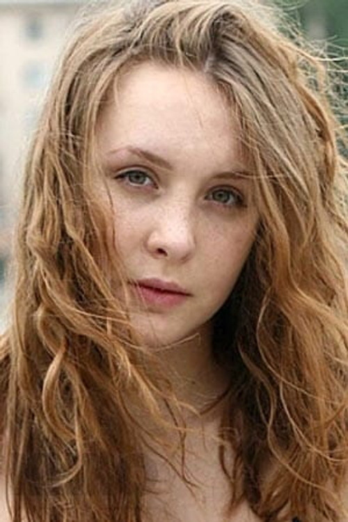 Photo of Olga Kavalay-Aksyonova