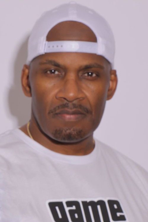 Photo of Shawn Fonteno
