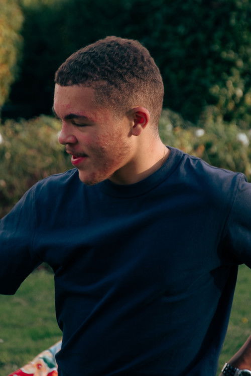 Photo of Nathan Pied