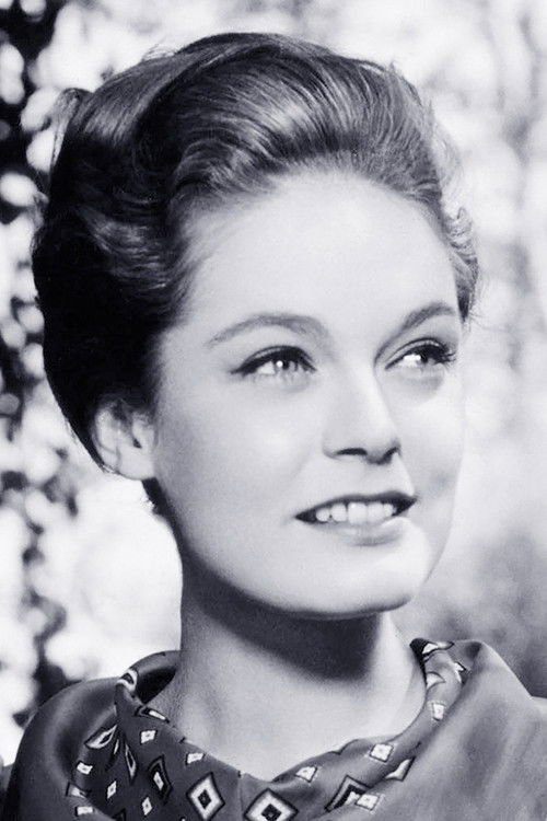 Photo of Elizabeth Hartman