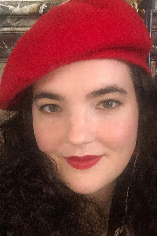 Photo of Julia Quayle