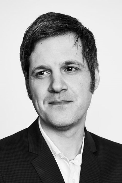 Photo of Michael Esper