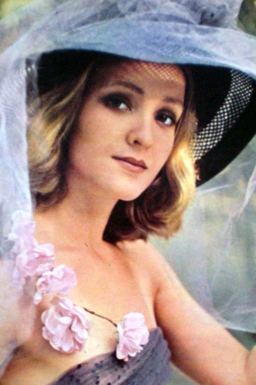 Photo of Adriana Prieto