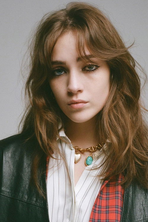 Photo of Talia Ryder