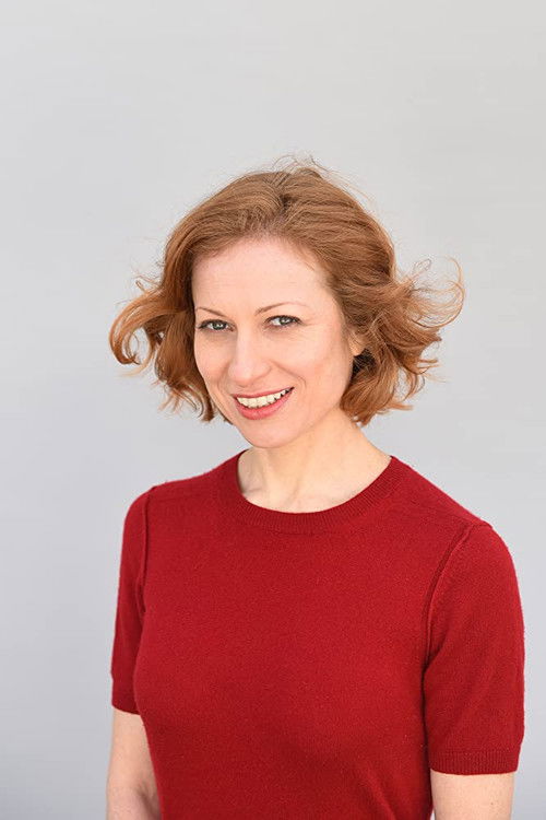 Photo of Tatyana Kot