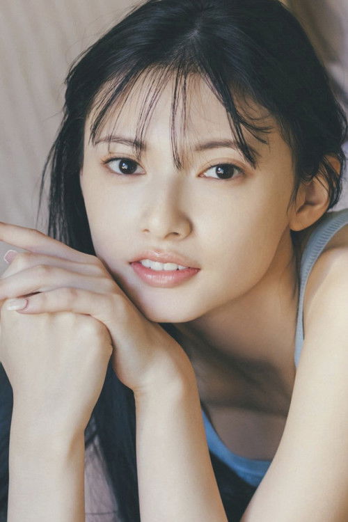 Photo of Kokoro Aoshima