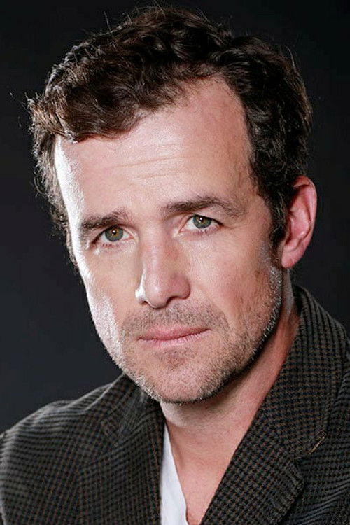 Photo of Michael Hyland