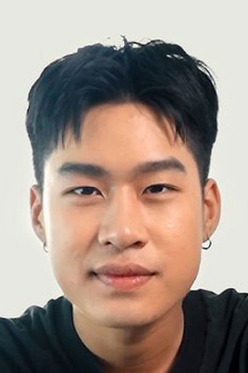 Photo of Athens Werapatanakul