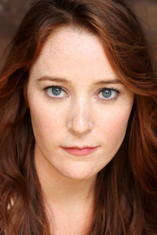 Photo of Claire van Beek