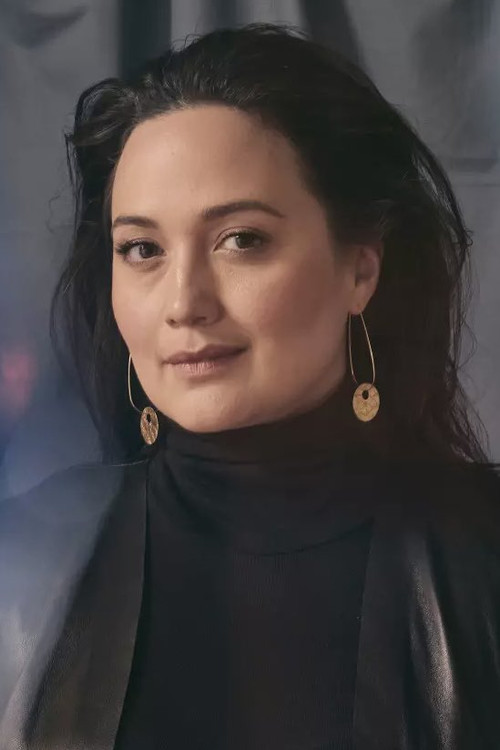 Photo of Lily Gladstone
