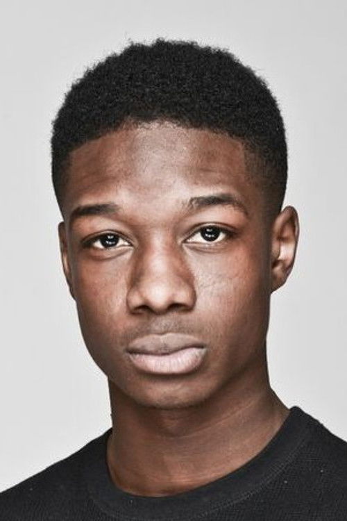 Photo of Lamar Johnson