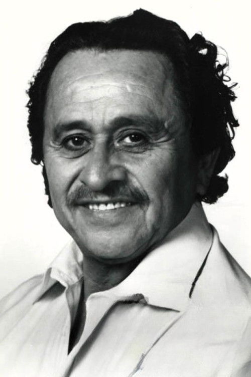 Photo of Pedro Gonzalez Gonzalez