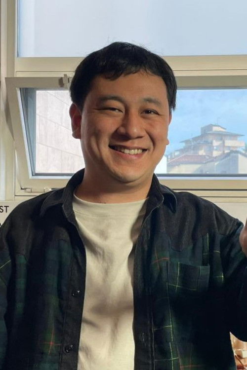 Photo of Ryutaro Nakagawa