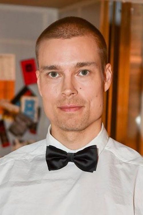 Photo of Tero Tiittanen