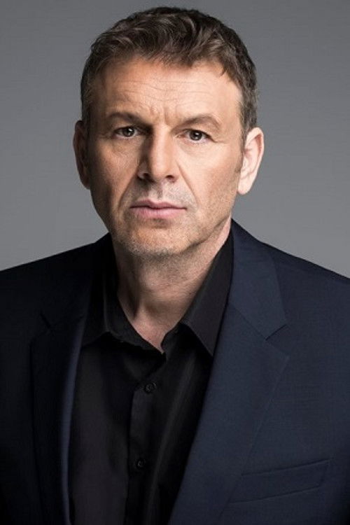 Photo of Apostolos Gκletsos