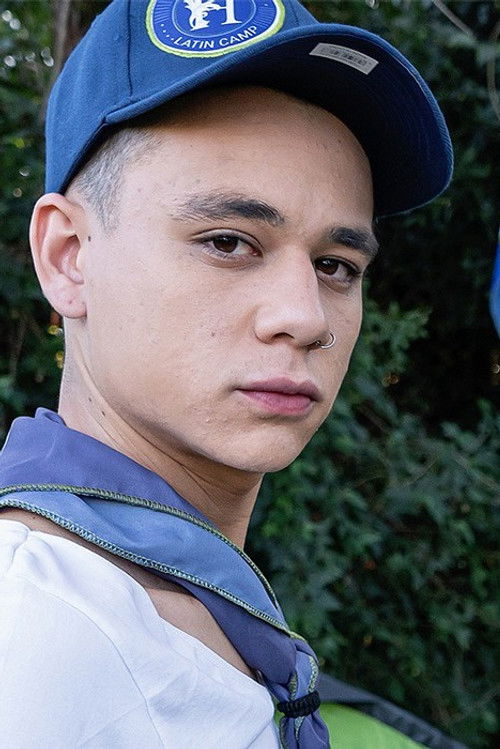 Photo of Rick Lennon