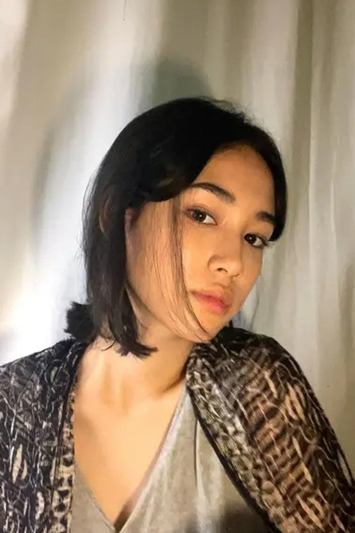 Photo of Aisha Nurra Datau