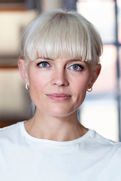 Photo of Josephine Bornebusch