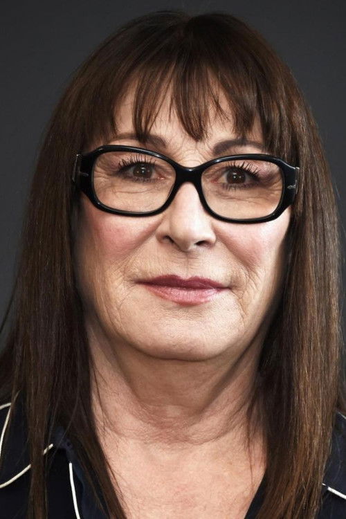 Photo of Anjelica Huston
