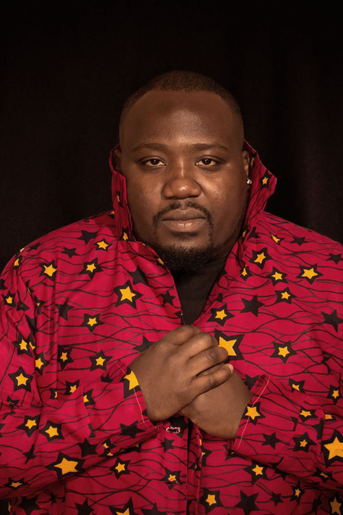 Photo of Jerome Kaluta