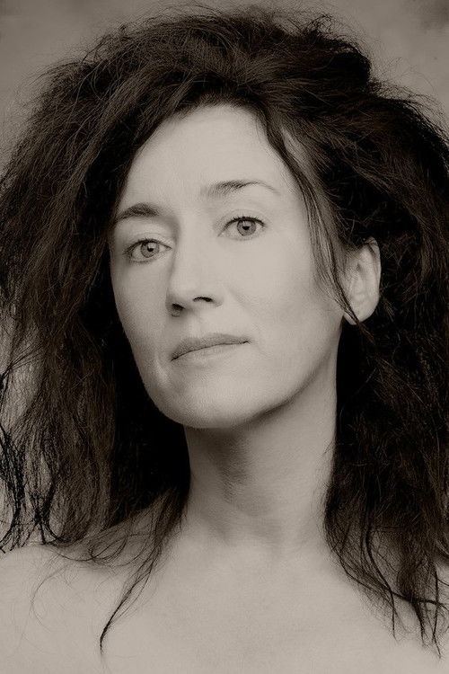 Photo of Maria Doyle Kennedy