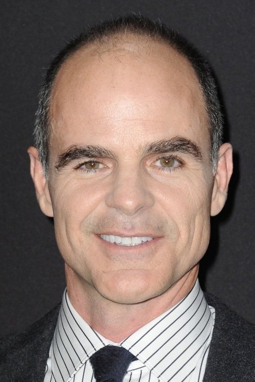 Photo of Michael Kelly