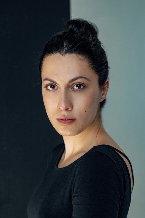 Photo of Sandra Lasoková