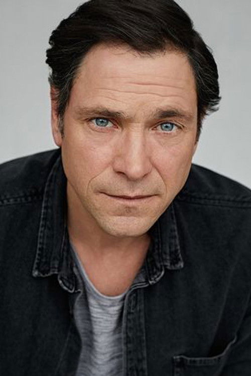 Photo of Patrick Labbé