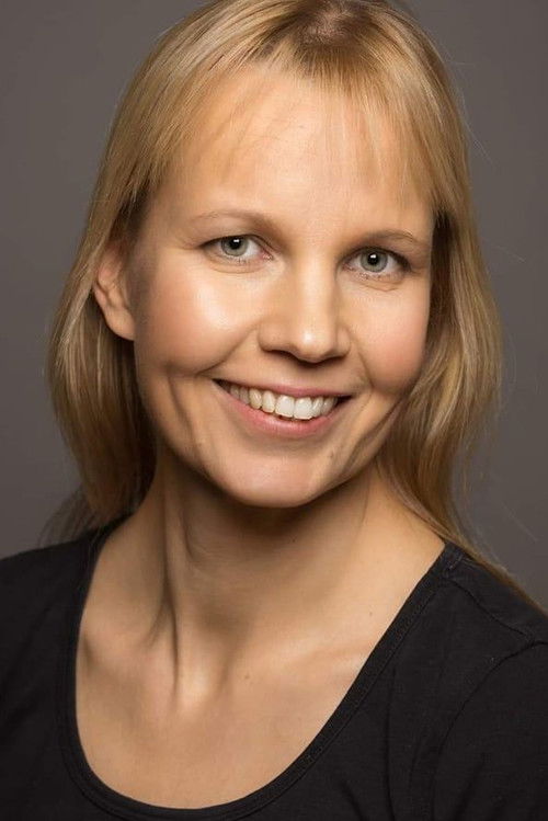 Photo of Laura Nõlvak