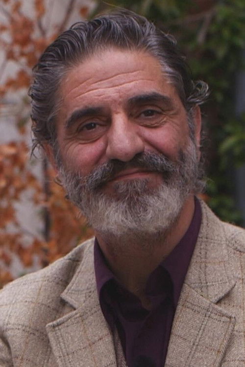 Photo of Simon Abkarian