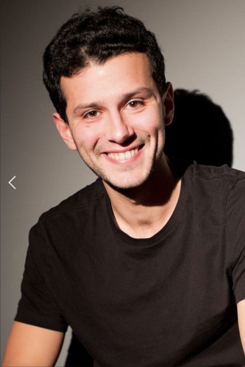 Photo of David Esteves