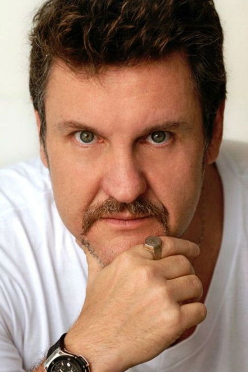 Photo of Antonio Calloni