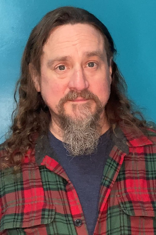 Photo of John R. Smith Jnr.