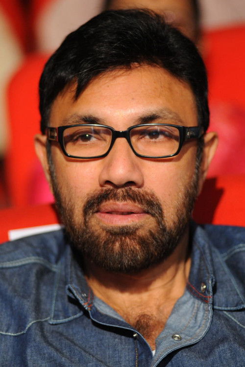 Photo of Sathyaraj