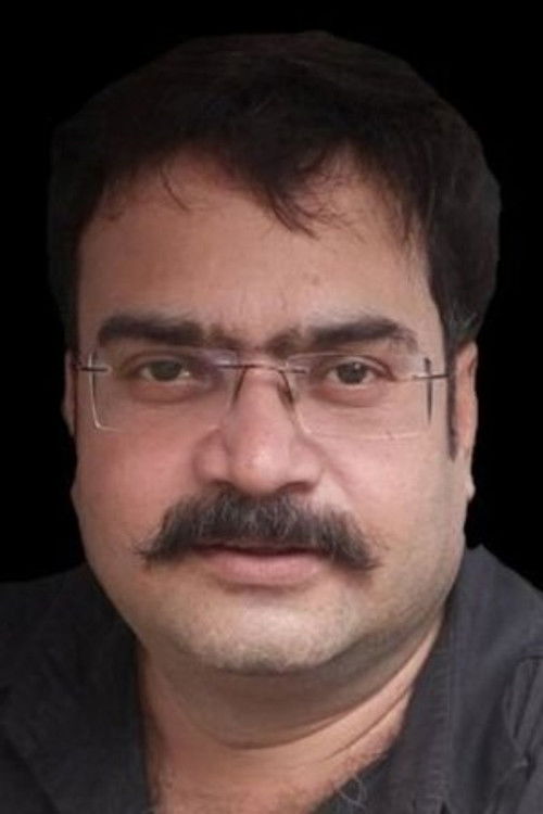 Photo of Shrikant Verma