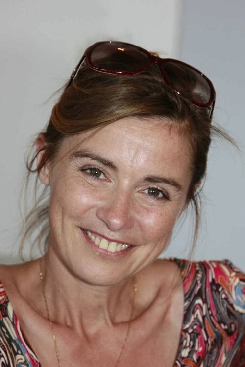 Photo of Anne Consigny
