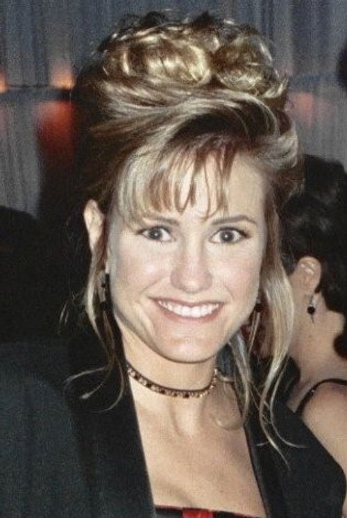 Photo of Cynthia Geary